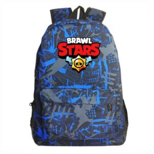 Supercell Brawl Stars Rucksack Backpack